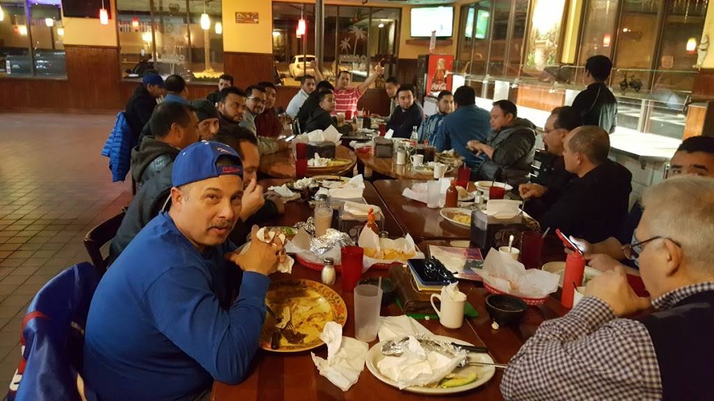 Oasis | restaurant | 1211 Murfreesboro Pike, Nashville, TN 37217, USA | 6156784684 OR +1 615-678-4684