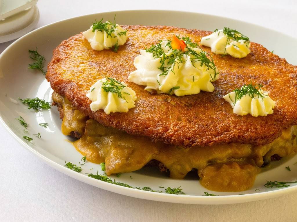 Cafe Polonia | meal delivery | 611 Dorchester Ave, Boston, MA 02127, USA | 6172690110 OR +1 617-269-0110