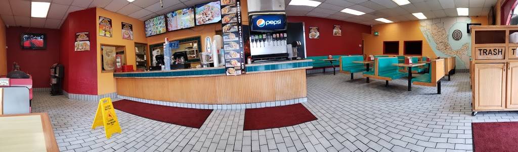 Muchas Gracias Mexican Food | restaurant | 116 NE 117th Ave, Vancouver, WA 98684, USA | 3602548530 OR +1 360-254-8530