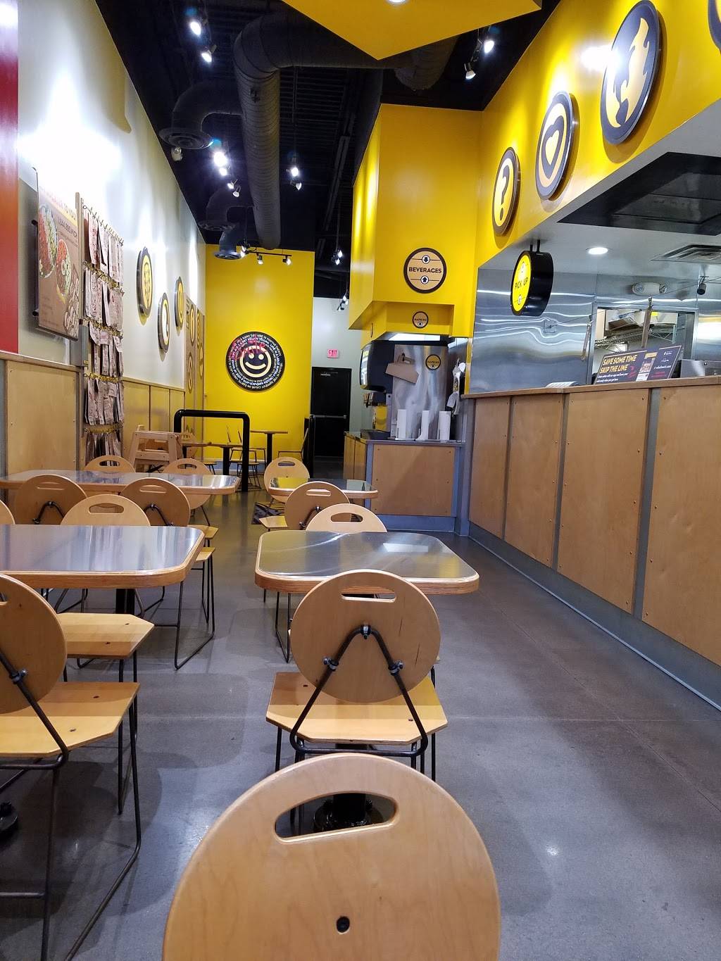Which Wich Superior Sandwiches | restaurant | 8950 TX-121 #310, McKinney, TX 75070, USA | 2144078766 OR +1 214-407-8766