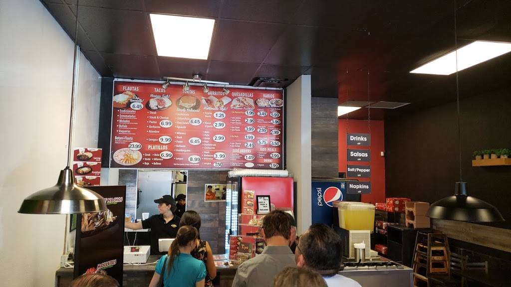 Ke Flauta | restaurant | 5100 Doniphan Dr, El Paso, TX 79932, USA | 9155814028 OR +1 915-581-4028