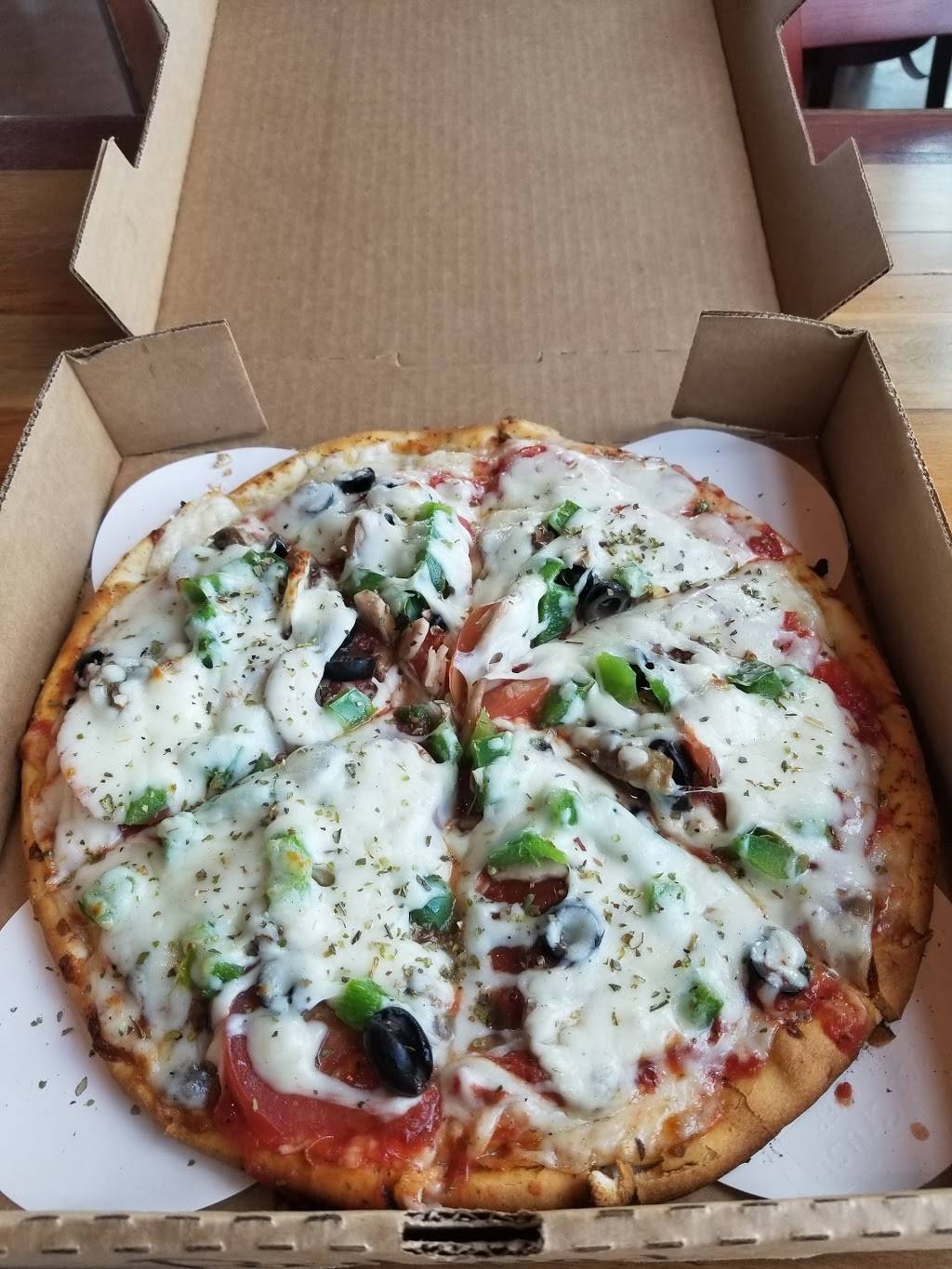 Jockamo Upper Crust Pizza | restaurant | 9165 Otis Ave, Indianapolis, IN 46216, USA | 3179864545 OR +1 317-986-4545