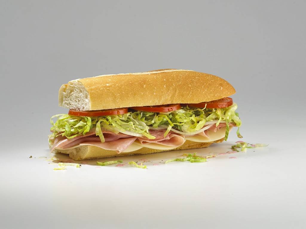 Jersey Mikes Subs | meal takeaway | 2941 N Ashley St, Valdosta, GA 31602, USA | 2294696581 OR +1 229-469-6581