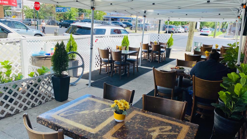 El Valle Tipico Restaurant | restaurant | 849 Castle Hill Ave, The Bronx, NY 10473, USA | 7182399100 OR +1 718-239-9100