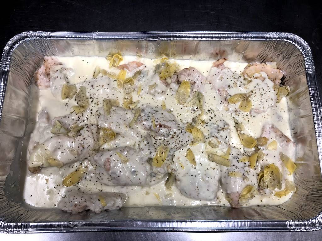 Als Pizza Catering and Sub Palace | restaurant | 2533 Darlington Rd, Beaver Falls, PA 15010, USA | 7248437668 OR +1 724-843-7668