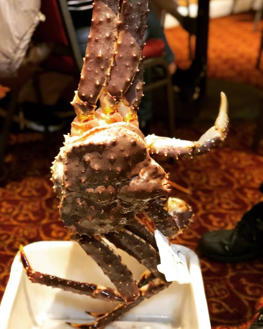 S & T Hong Kong Seafood Restaurant | restaurant | 2578 Noriega St, San Francisco, CA 94122, USA | 4156658338 OR +1 415-665-8338