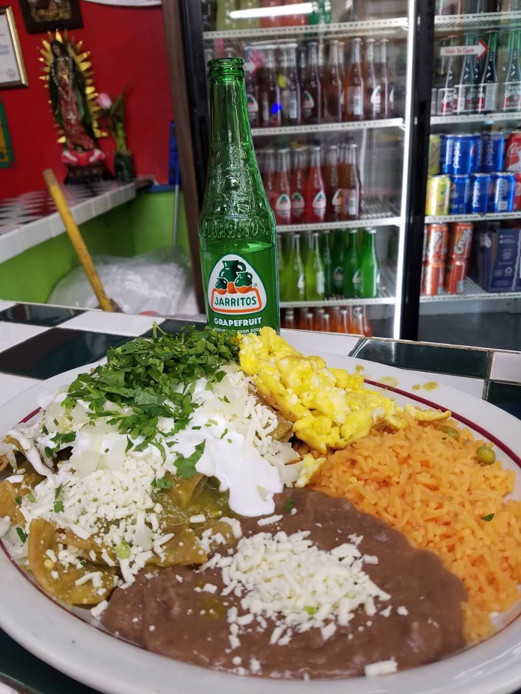 El Sombrero | restaurant | 5220 S Pulaski Rd, Chicago, IL 60632, USA | 7735820821 OR +1 773-582-0821