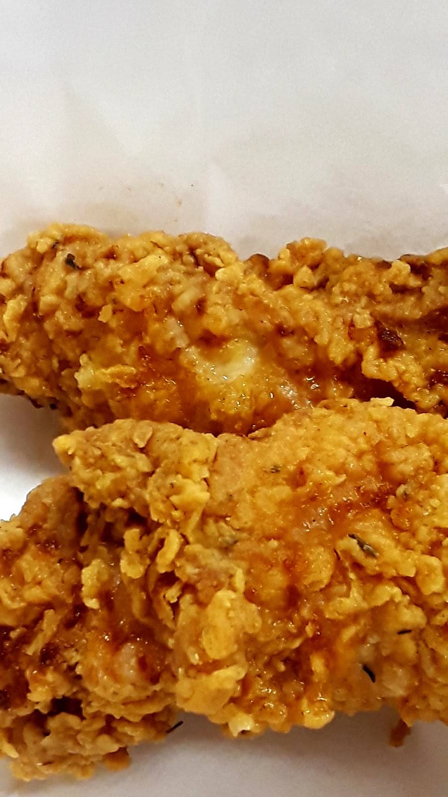 Louisiana Famous Fried Chicken | restaurant | 4008 MacArthur Boulevard, Oakland, CA 94619, USA | 5103281144 OR +1 510-328-1144