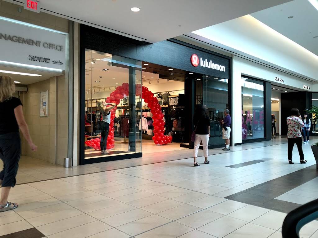 Scarborough Town Centre | shopping mall | 300 Borough Dr, Toronto, ON M1P 4P5, Canada | 4162960296 OR +1 416-296-0296