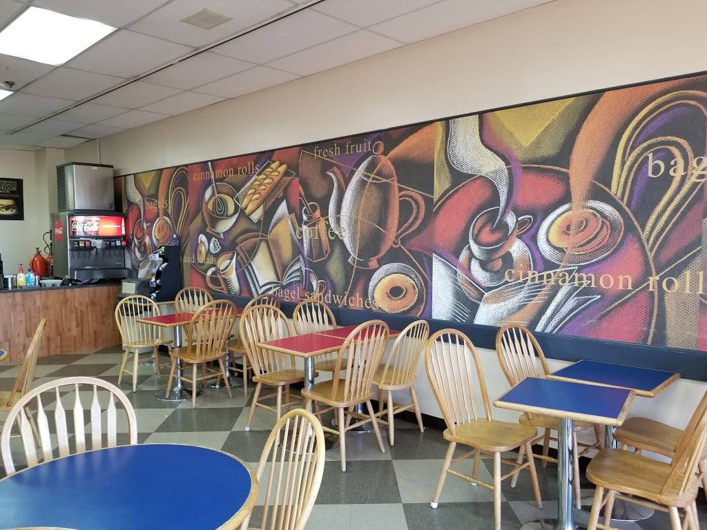 The Great American Bagel | bakery | 7184 Dempster Street, Morton Grove, IL 60053, USA | 8475810600 OR +1 847-581-0600