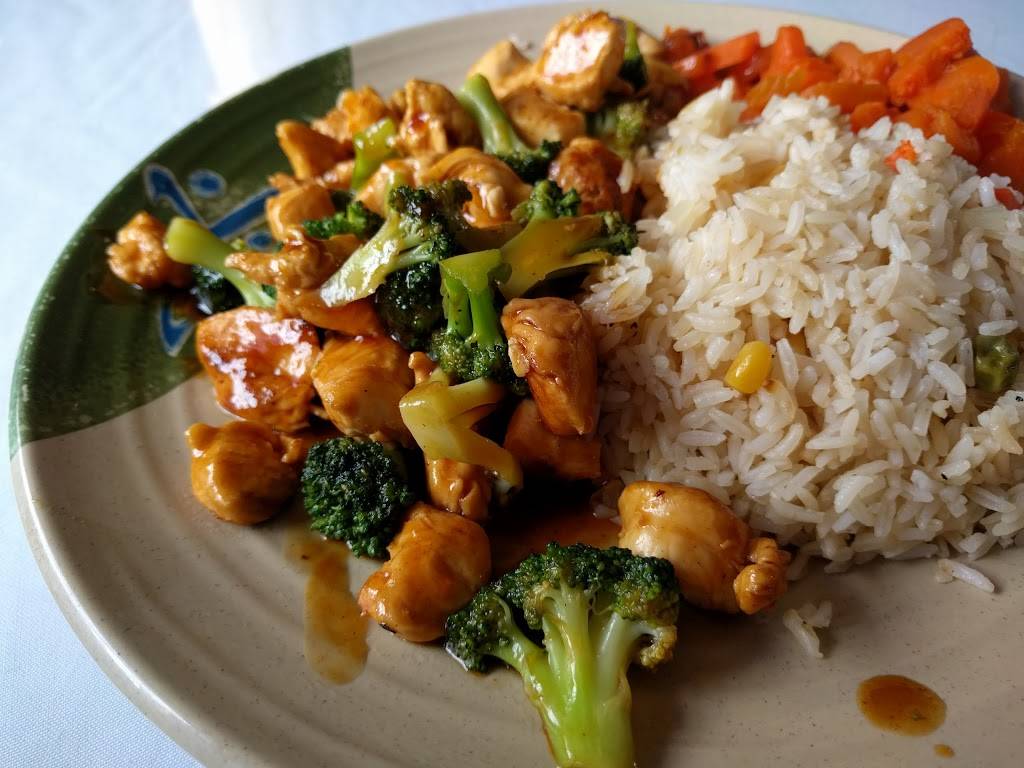 Nara Japanese Restaurant | restaurant | 2321 N Center St, Hickory, NC 28601, USA | 8283279006 OR +1 828-327-9006