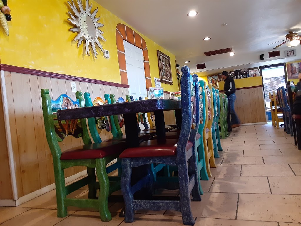 Los Amigos Mexican Restaurant | restaurant | 301 E 20th St, Mountain Grove, MO 65711, USA | 4179269995 OR +1 417-926-9995