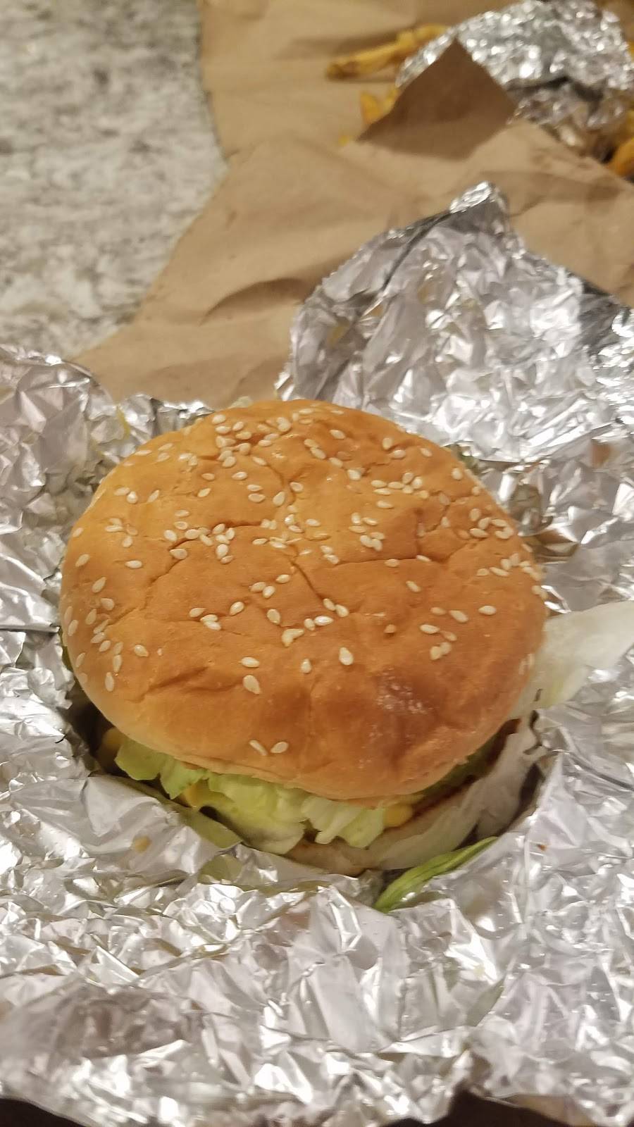 Five Guys | restaurant | 51 Commerce Way, Plymouth, MA 02360, USA | 7742834057 OR +1 774-283-4057