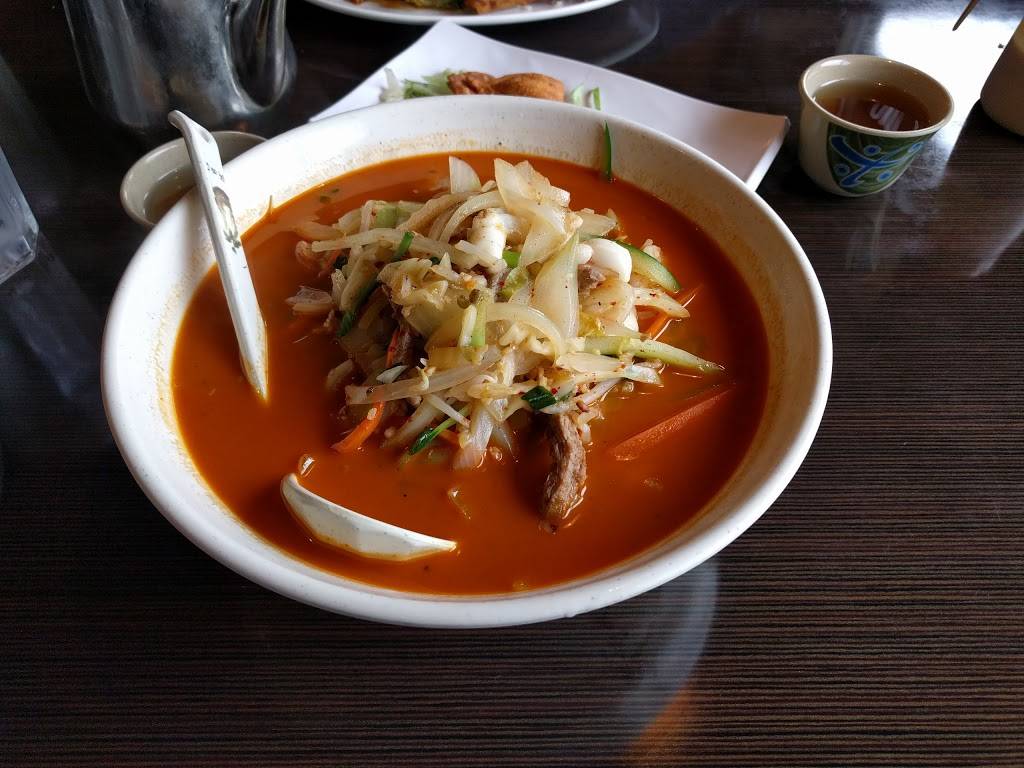 Chef Ping | restaurant | 1755 W Algonquin Rd, Rolling Meadows, IL 60008, USA | 8479818888 OR +1 847-981-8888