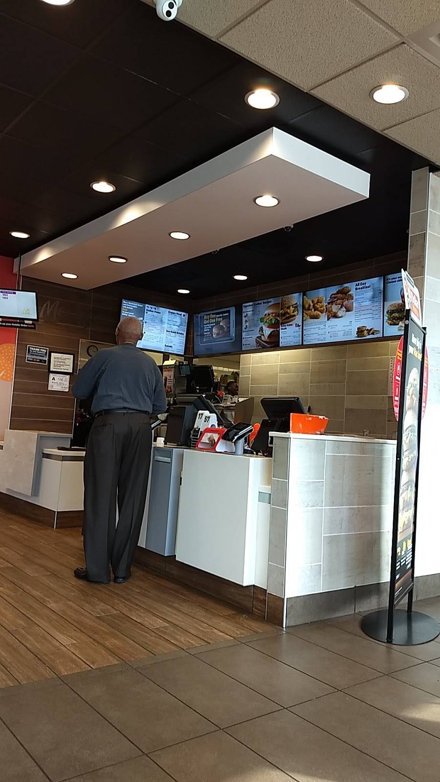 McDonalds | cafe | 6700 Kee Ln, Harrisburg, NC 28075, USA | 7044557850 OR +1 704-455-7850