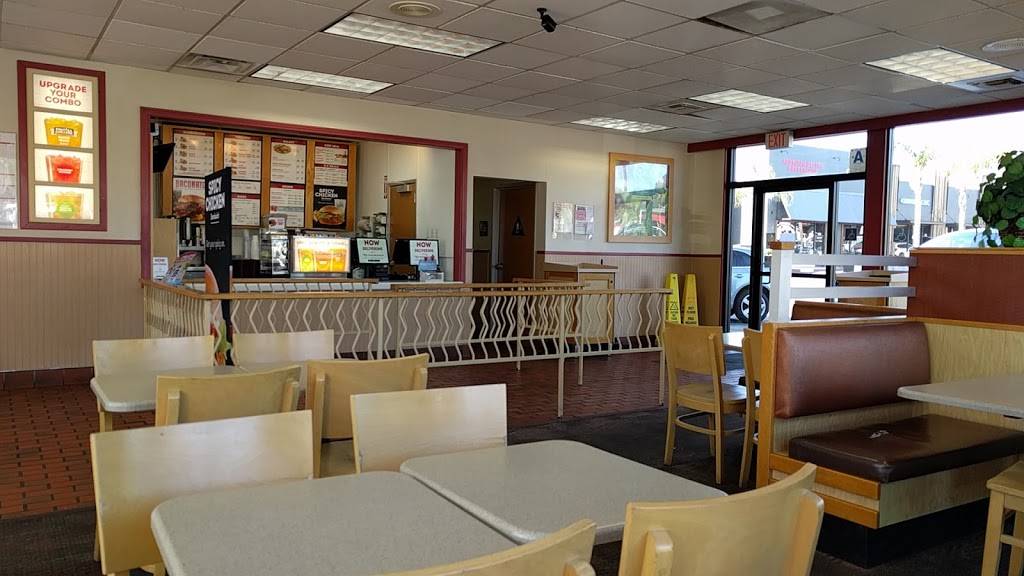 Wendys | restaurant | 102 Encinitas Blvd, Encinitas, CA 92024, USA | 7604364088 OR +1 760-436-4088