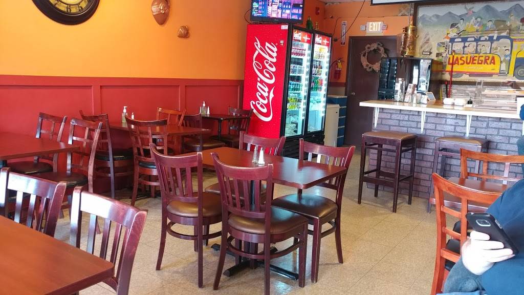 Gusto y Sabor | restaurant | 2022 Morris Ave # C, Union, NJ 07083, USA | 9086866380 OR +1 908-686-6380