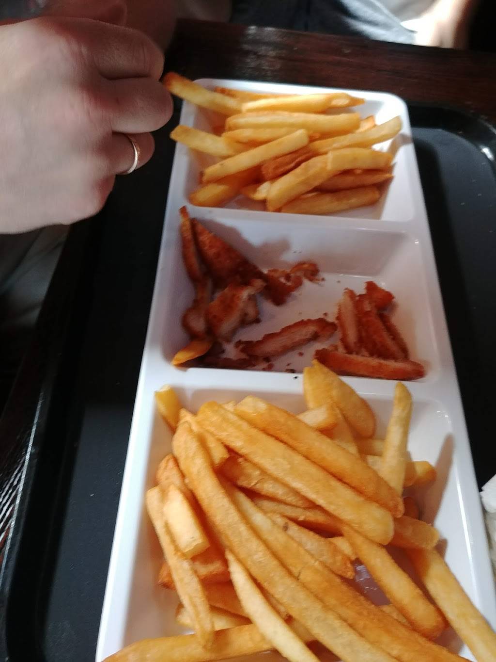 LA Burger Bar | restaurant | 8581 Pico Blvd, Los Angeles, CA 90035, USA | 4242781296 OR +1 424-278-1296