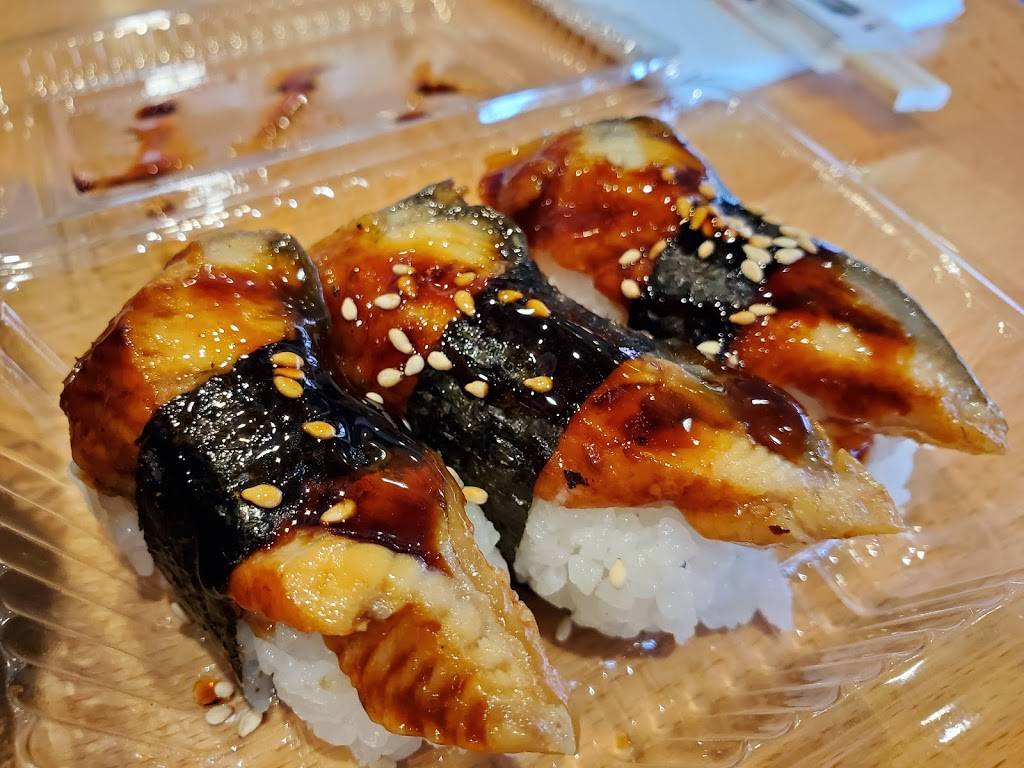 Ninja Sushi | restaurant | 95-1249 Meheula Pkwy, Mililani, HI 96789, USA | 8086279790 OR +1 808-627-9790