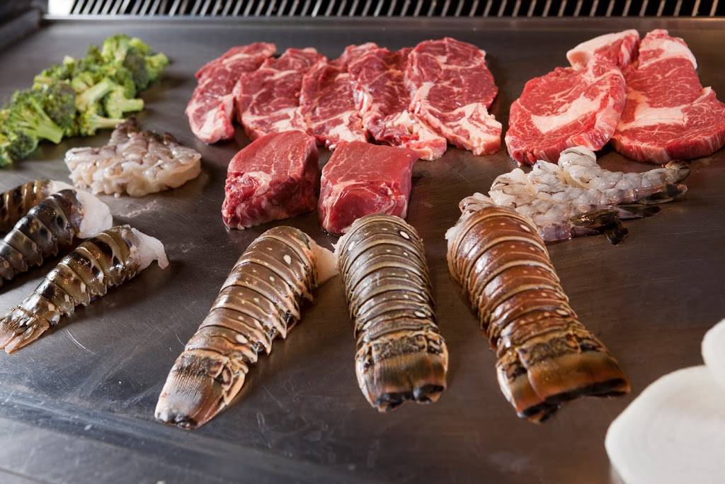 Miyabi Japanese Restaurant | restaurant | 9732 N Kings Hwy, Myrtle Beach, SC 29572, USA | 8434499294 OR +1 843-449-9294