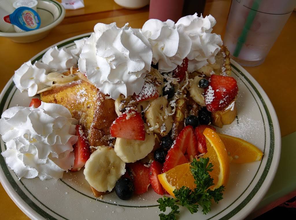 Woodys Diner | restaurant | 7871 Warner Ave, Huntington Beach, CA 92647, USA | 7148489936 OR +1 714-848-9936