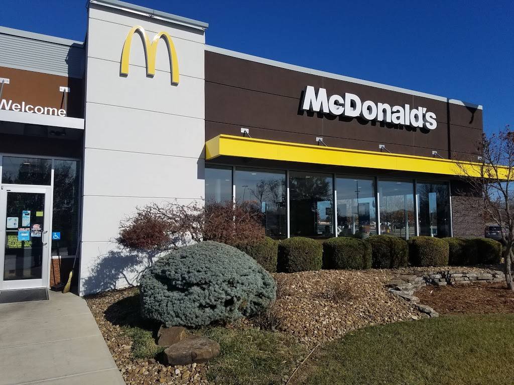 McDonalds | cafe | 4130 N Newton St, Jasper, IN 47546, USA | 8126346212 OR +1 812-634-6212