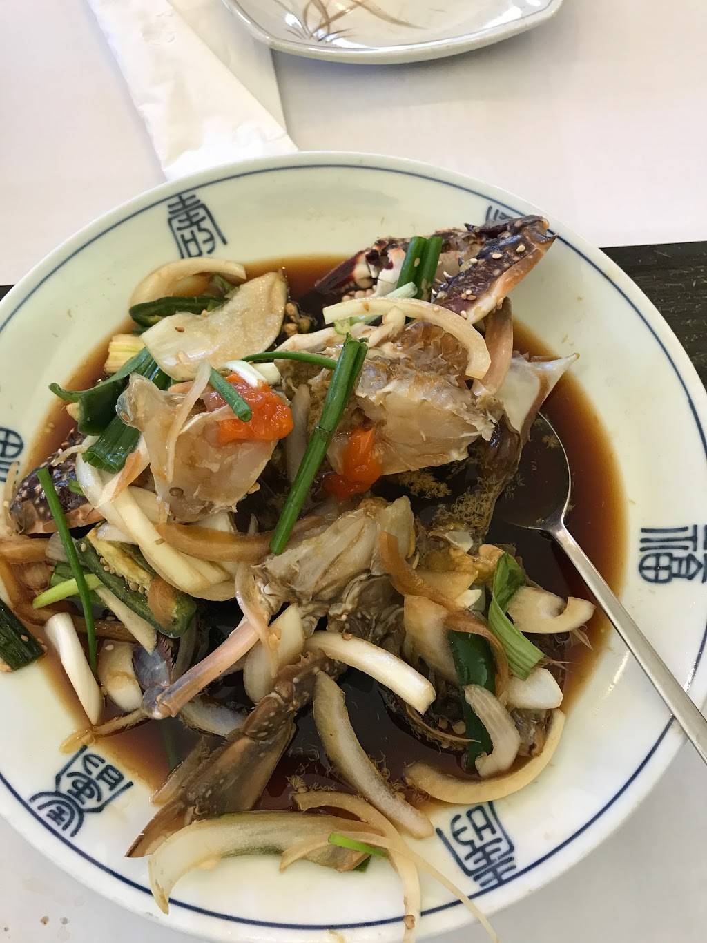 Soban Restaurant | restaurant | 4001 W Olympic Blvd, Los Angeles, CA 90019, USA | 3239369106 OR +1 323-936-9106