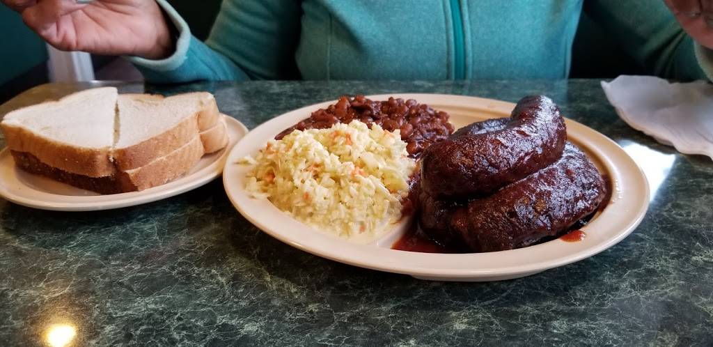 Jim Neelys Interstate Bar-B-Q | restaurant | 150 Stateline Rd W, Southaven, MS 38671, USA | 6623935699 OR +1 662-393-5699