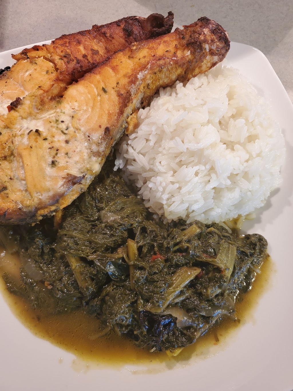 Bless Food Specialty | restaurant | 961 SW 117th Way, Davie, FL 33325, USA | 5165544026 OR +1 516-554-4026