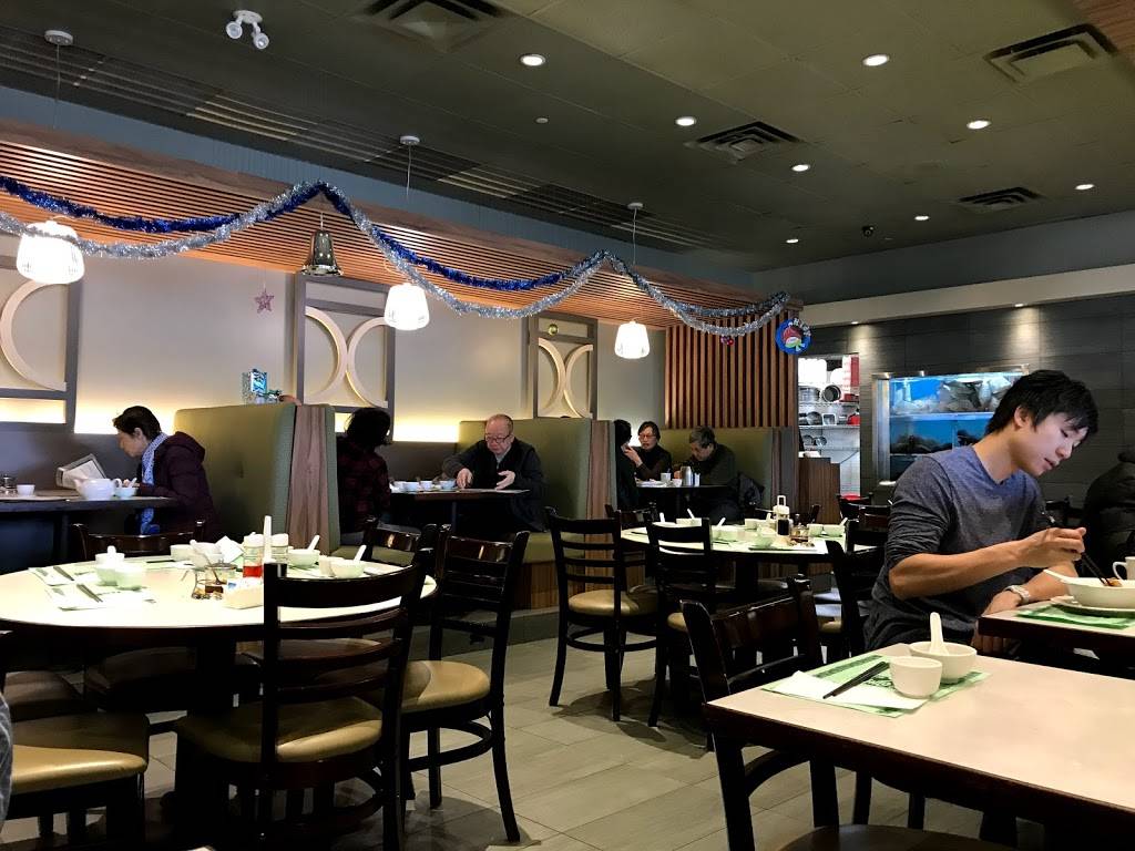 Congee Wong Richmond Hill | restaurant | 1 Spadina Rd, Richmond Hill, ON L4B 3M2, Canada | 9058831668 OR +1 905-883-1668