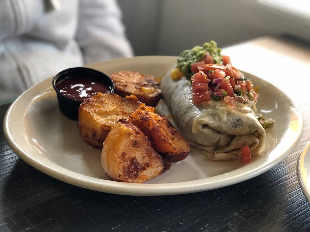 Joeys Café | cafe | 8301 Santa Monica Blvd, West Hollywood, CA 90069, USA | 3238220671 OR +1 323-822-0671