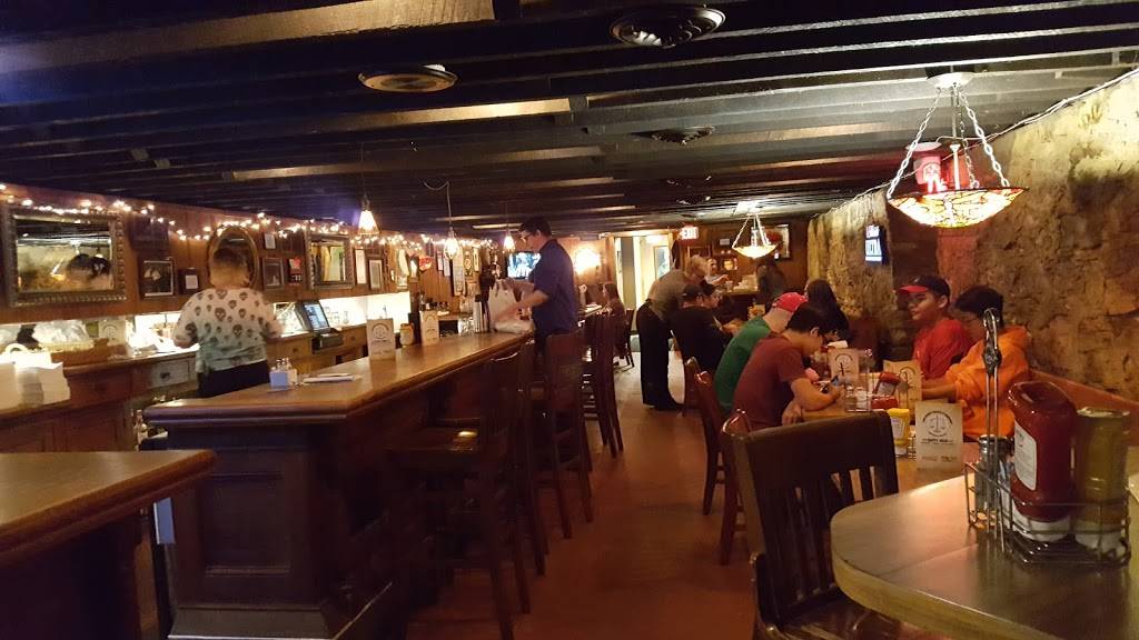 The Court House Exchange | restaurant | 113 W Lexington Ave, Independence, MO 64050, USA | 8162520344 OR +1 816-252-0344