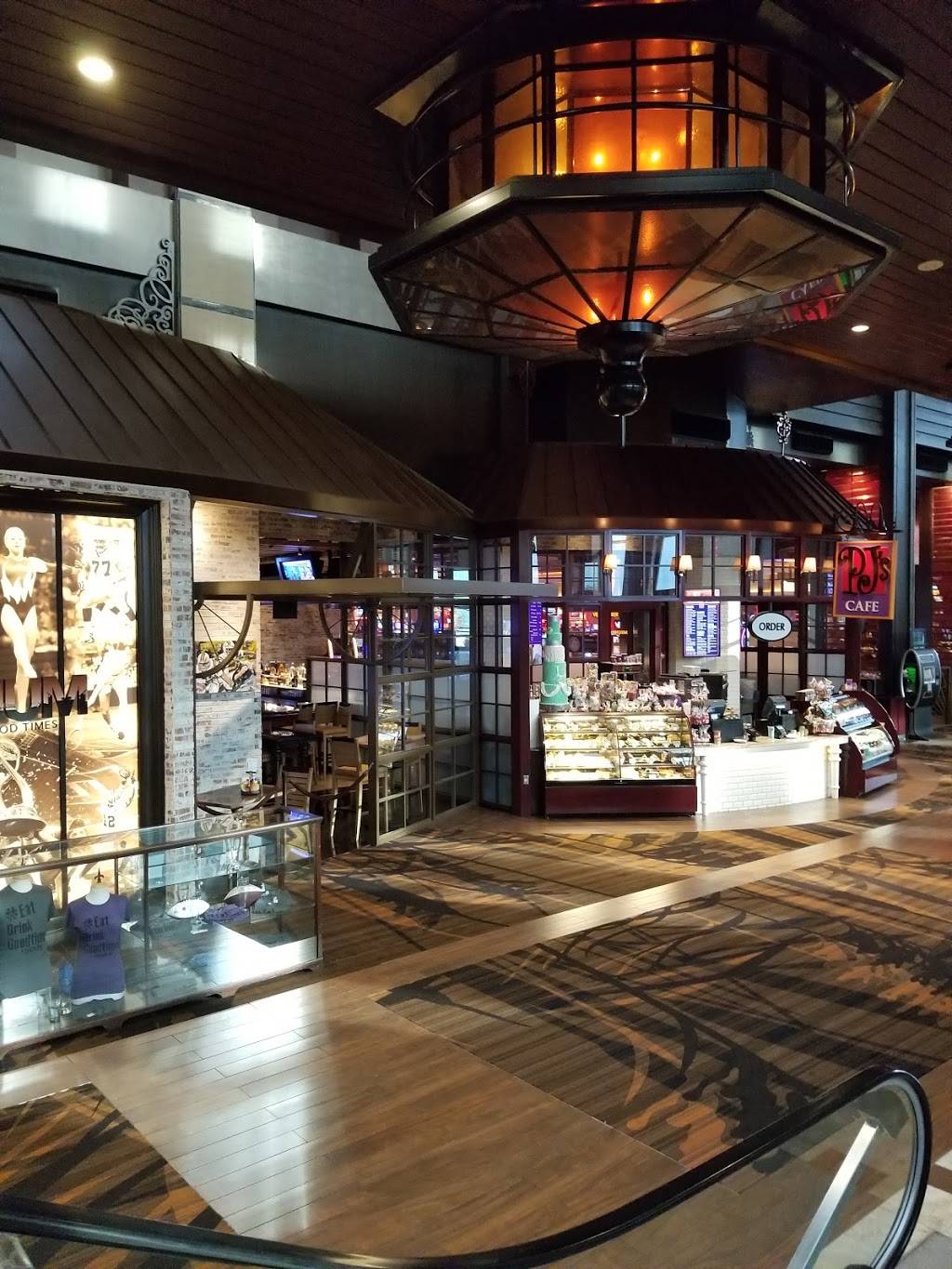 Bon Temps Buffet at LAuberge | restaurant | 777 L’Auberge Ave, Baton Rouge, LA 70820, USA | 2252157777 OR +1 225-215-7777