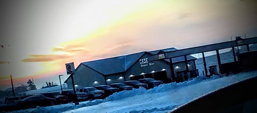 Caseys | restaurant | 901 S Main St, Monona, IA 52159, USA | 5635398575 OR +1 563-539-8575