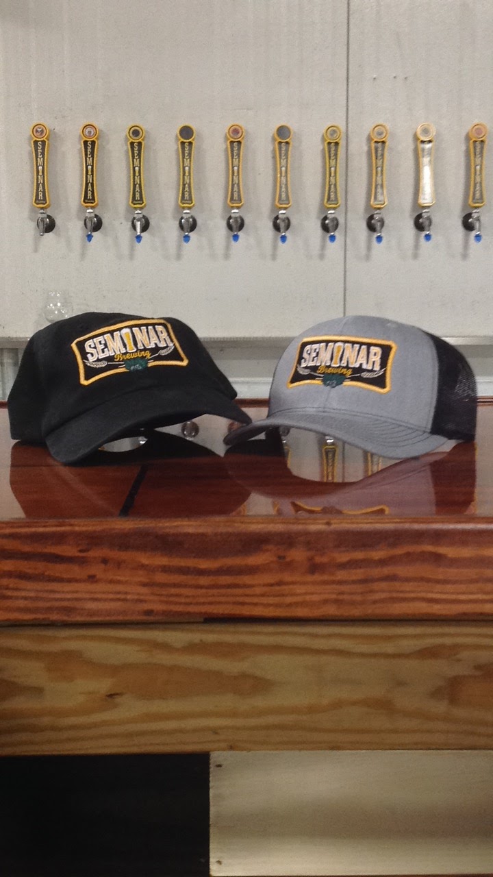 Seminar Brewing and Restaurant | restaurant | 551 W Lucas St, Florence, SC 29501, USA | 8436659200 OR +1 843-665-9200