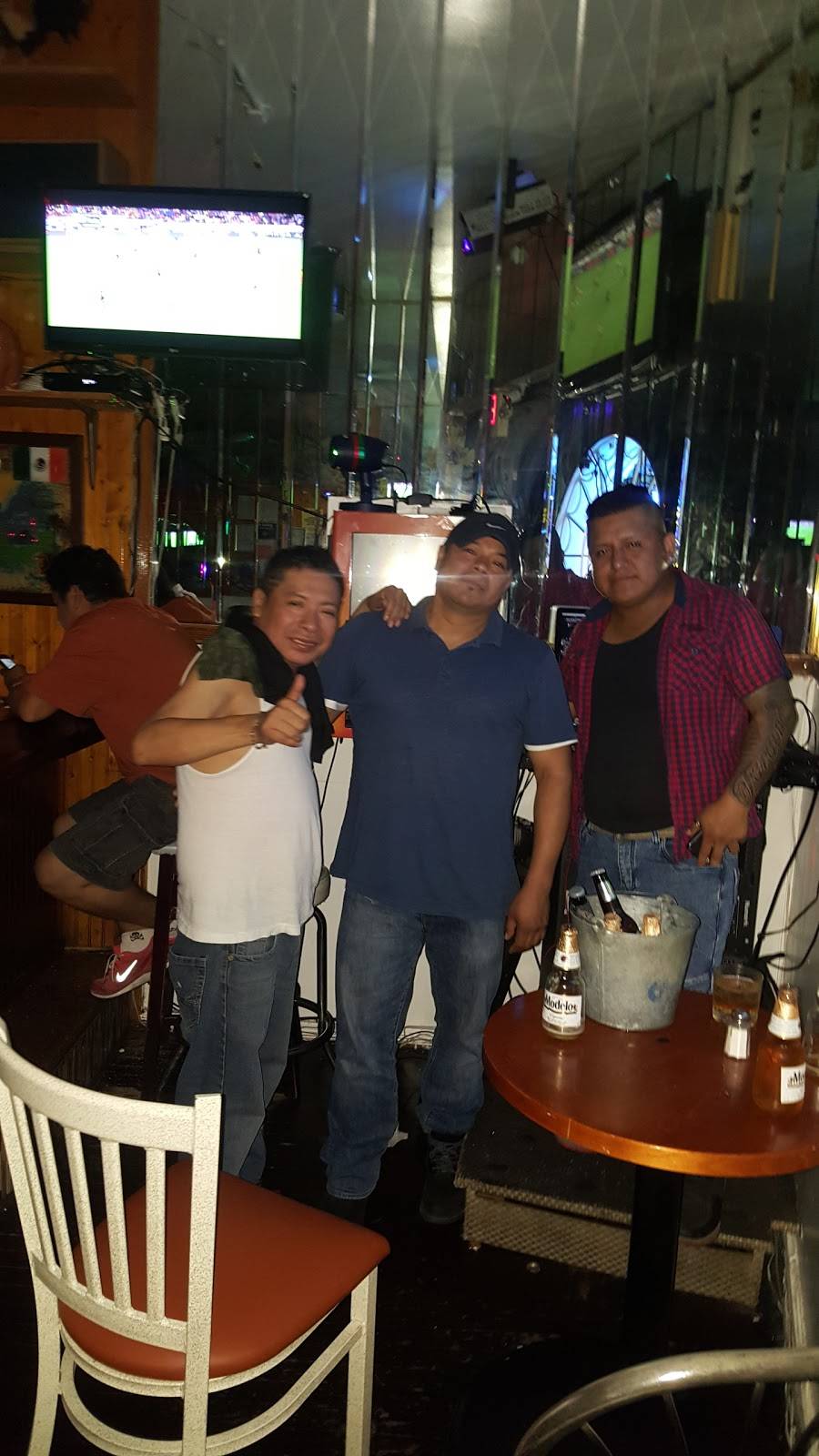 El Rancho | restaurant | 10515 Jamaica Ave, Jamaica, NY 11418, USA | 6466840859 OR +1 646-684-0859