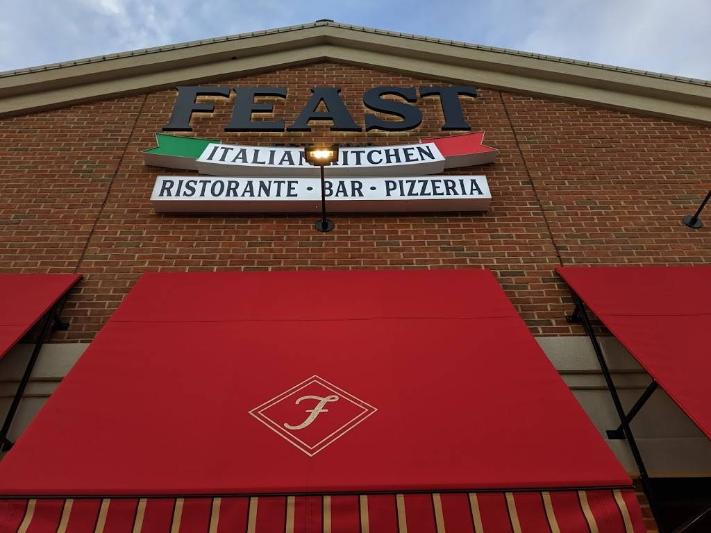 Feast Italian Kitchen Old Bridge NJ | restaurant | 3899 U.S. 9, Old Bridge Township, NJ 08857, USA | 7329708880 OR +1 732-970-8880