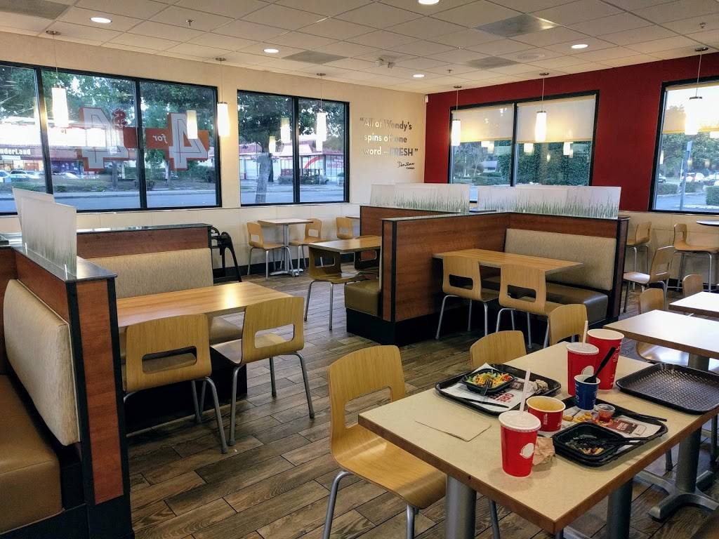 Wendys | restaurant | 35229 Newark Blvd, Newark, CA 94560, USA | 5107446919 OR +1 510-744-6919