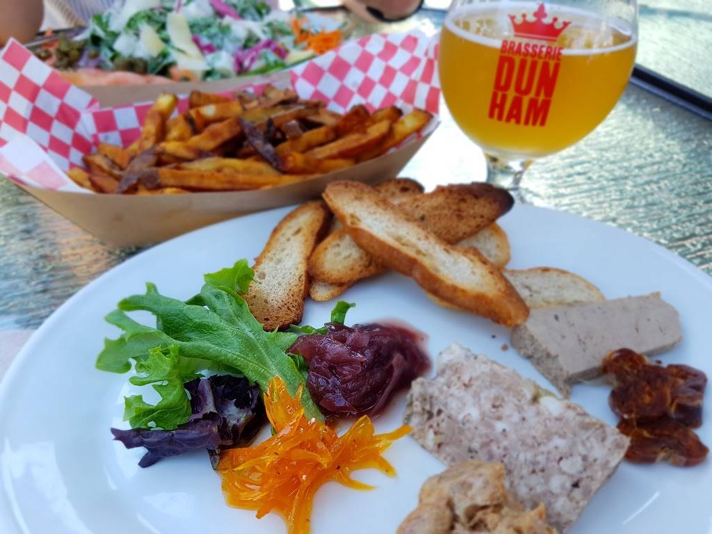 Lépicerie Café Dunham | restaurant | 3650 Rue Principale, Dunham, QC J0E 1M0, Canada | 4502952323 OR +1 450-295-2323