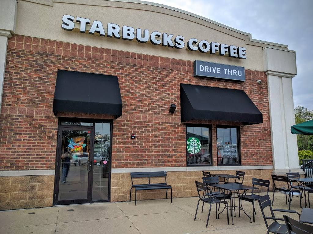 Starbucks | cafe | 3706 N Prospect Rd, Peoria, IL 61614, USA | 3096820653 OR +1 309-682-0653
