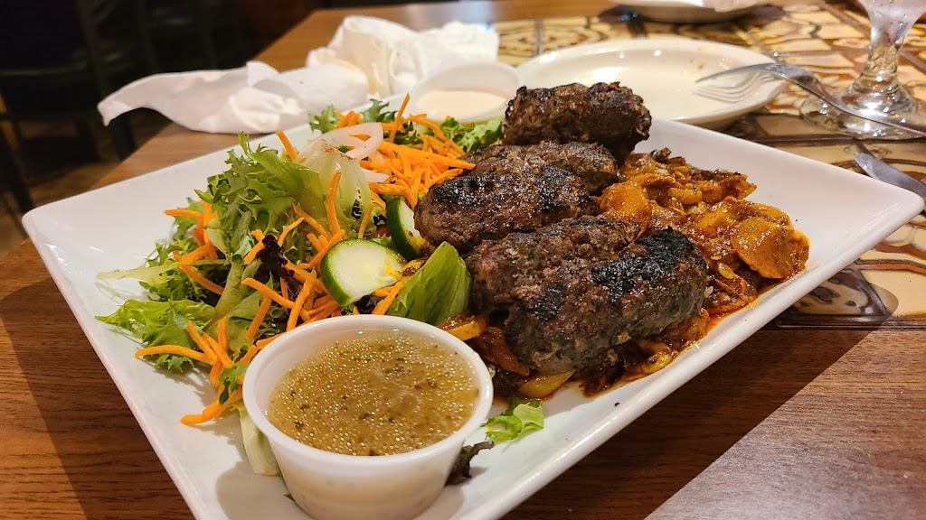 Sage Lebanese Cuisine & Cafè | restaurant | 319 Fairhope Ave, Fairhope, AL 36532, USA | 2515177536 OR +1 251-517-7536