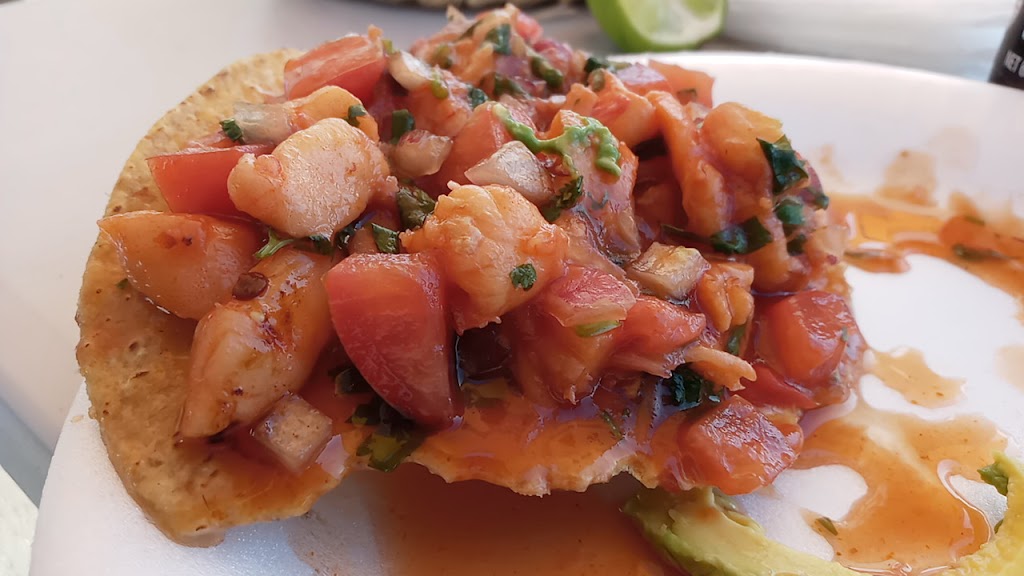 Mariscos el poblano | restaurant | 4919 Coliseum Way, Oakland, CA 94601, USA | 5106896719 OR +1 510-689-6719