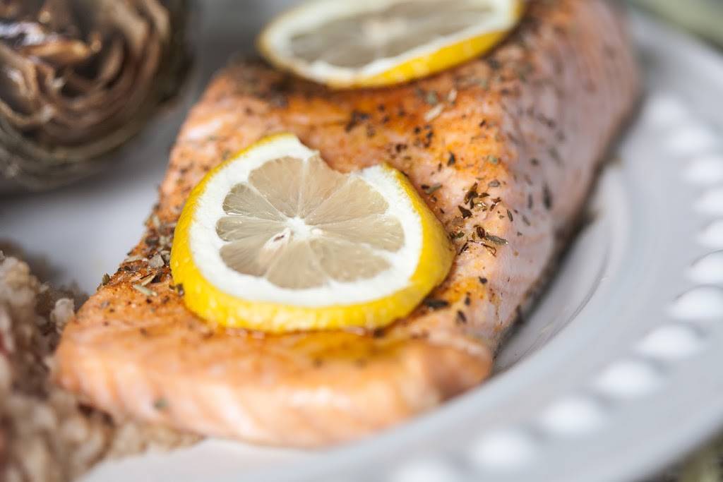 Get It Now Foods | meal delivery | 530 Post Ct, El Dorado Hills, CA 95762, USA | 9167108600 OR +1 916-710-8600