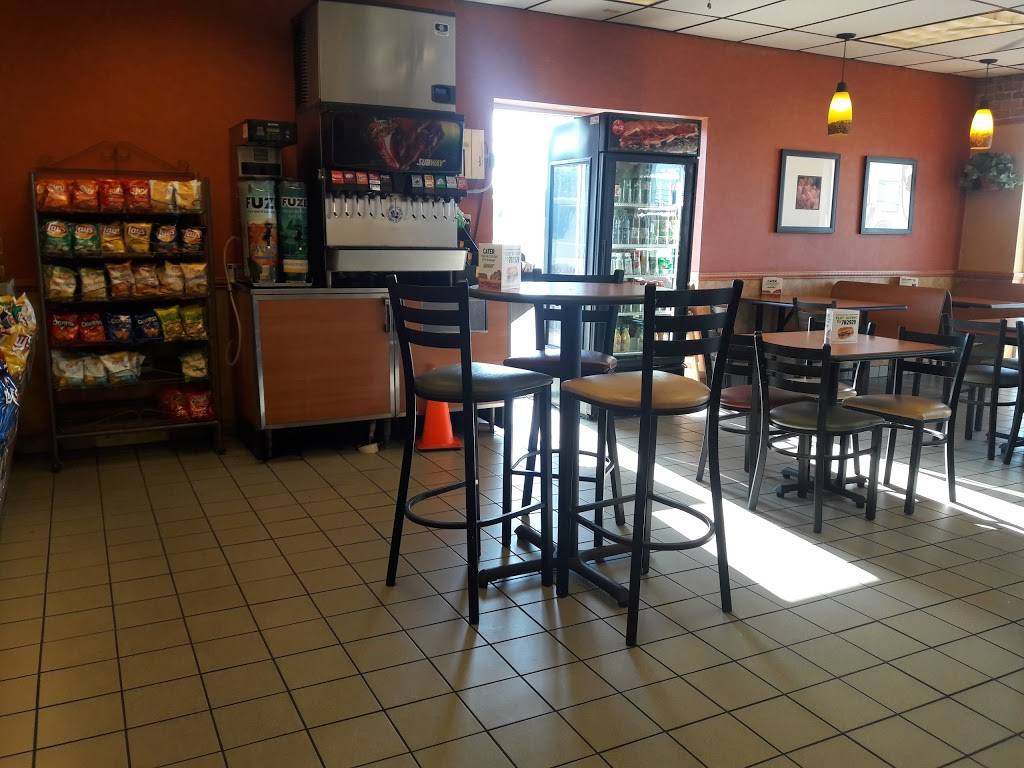 Subway Restaurants | restaurant | 7004 E Admiral Pl Ste A, Tulsa, OK 74115, USA | 9187794329 OR +1 918-779-4329
