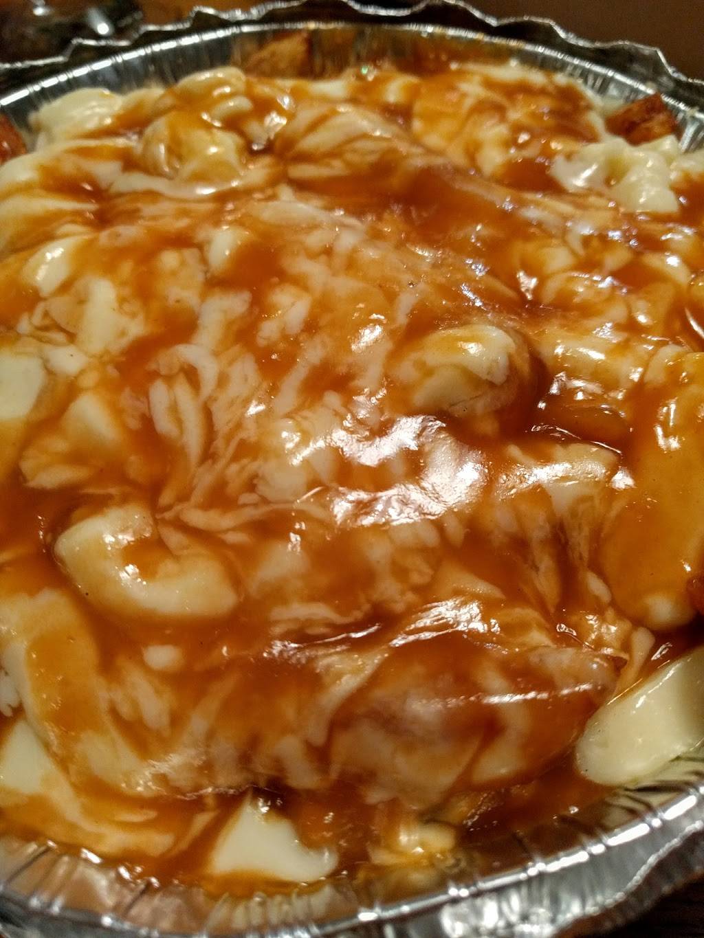 Pizza Giny | restaurant | 1270 Chemin de lÉglise, Saint-Polycarpe, QC J0P 1X0, Canada | 4502653920 OR +1 450-265-3920