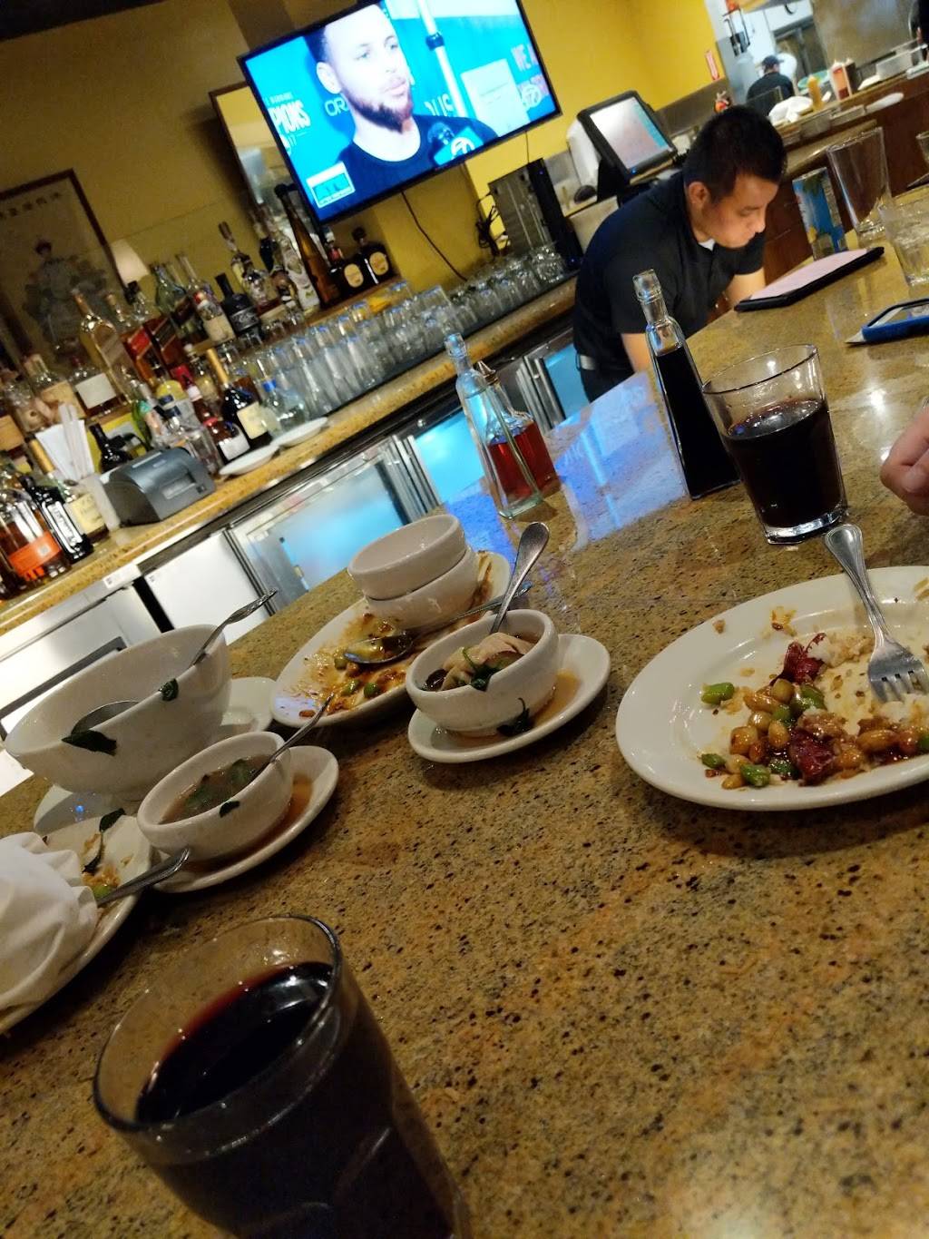 Shen Hua | restaurant | 2914 College Ave, Berkeley, CA 94705, USA | 5108831777 OR +1 510-883-1777