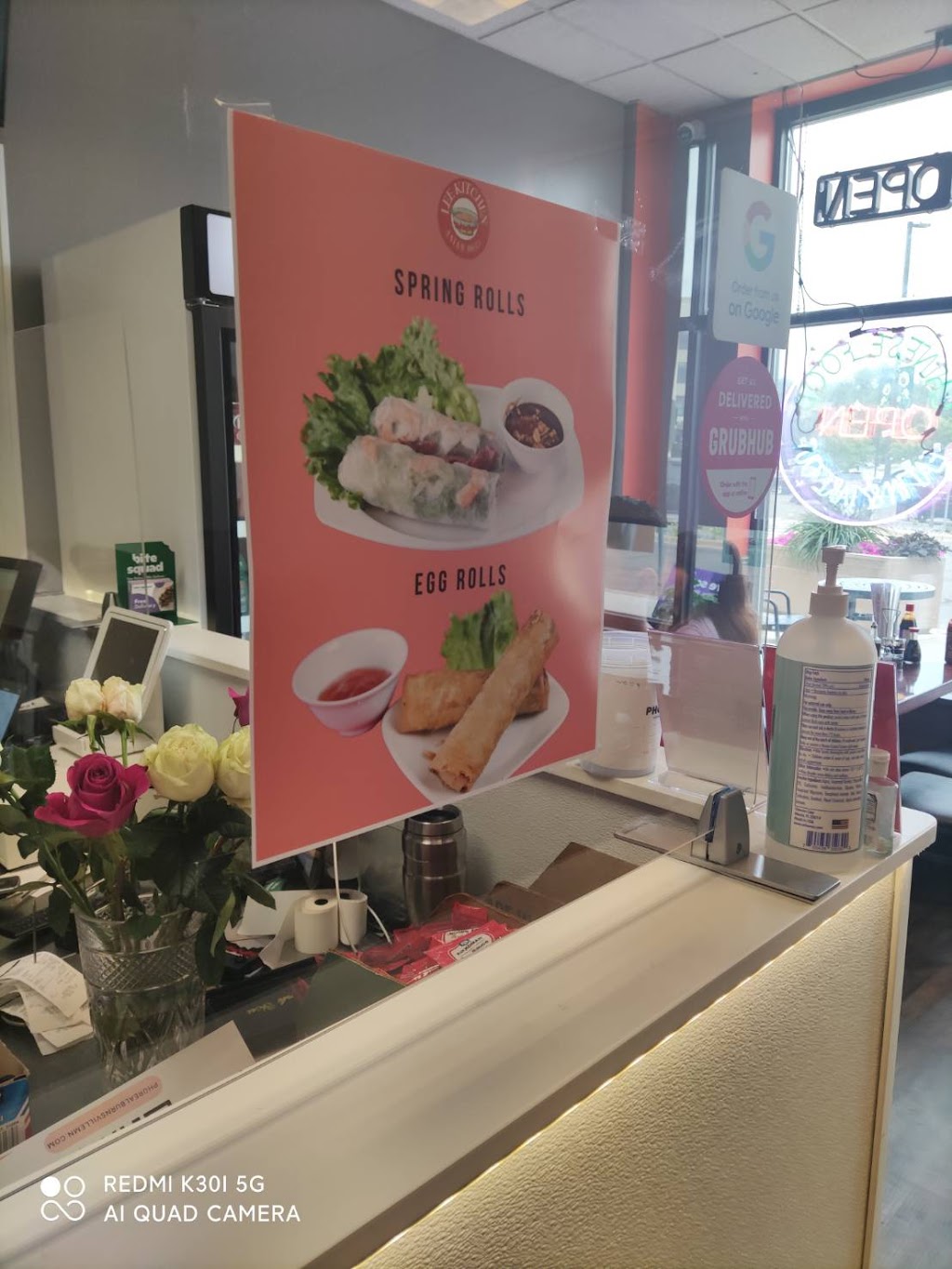 Lee Kitchen (Pho Real) | restaurant | 274 E Travelers Trail, Burnsville, MN 55337, USA | 9528908881 OR +1 952-890-8881