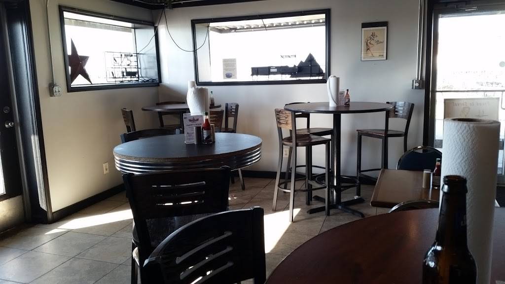 The Hangar Bar and Grill | restaurant | 800 Mitchell Field Rd, Bessemer, AL 35022, USA | 2054342121 OR +1 205-434-2121