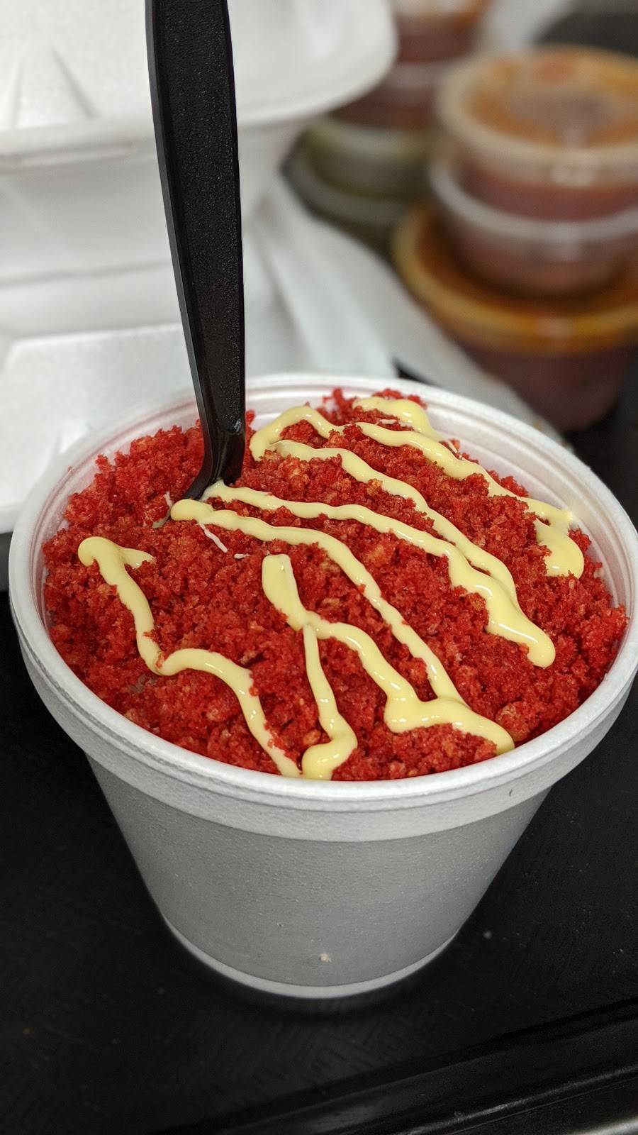 Fuego Cravings | restaurant | 1680 E 6th St ste b, Beaumont, CA 92223, USA | 9515240087 OR +1 951-524-0087