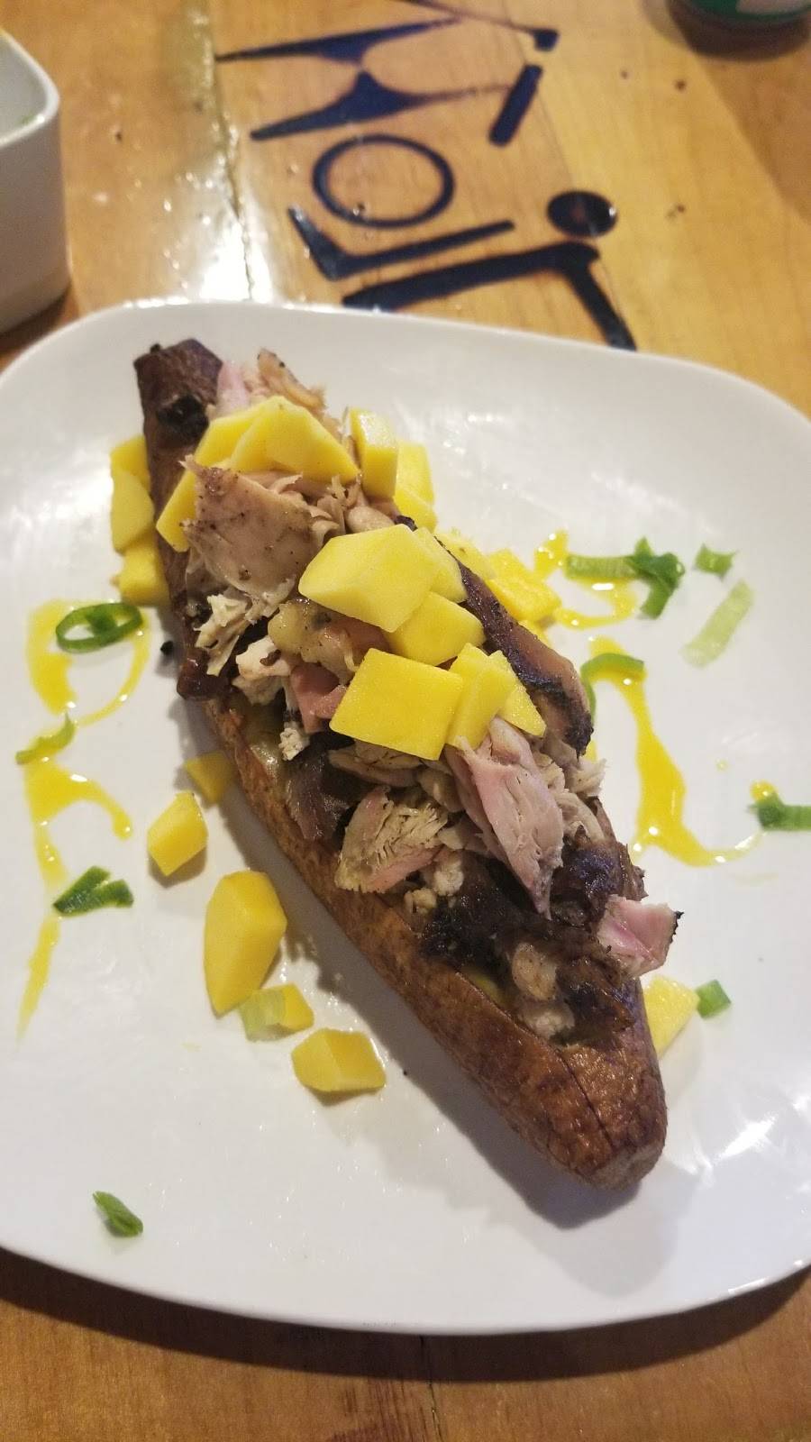 HOJD House of Jerk Dread | restaurant | 1034 Penn St, Reading, PA 19602, USA | 4845133165 OR +1 484-513-3165